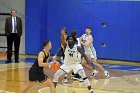 MBBall vs Emerson  Wheaton College Men's Basketball vs Emerson College. - Photo By: KEITH NORDSTROM : Wheaton, basketball, MBBall2023, Emerson